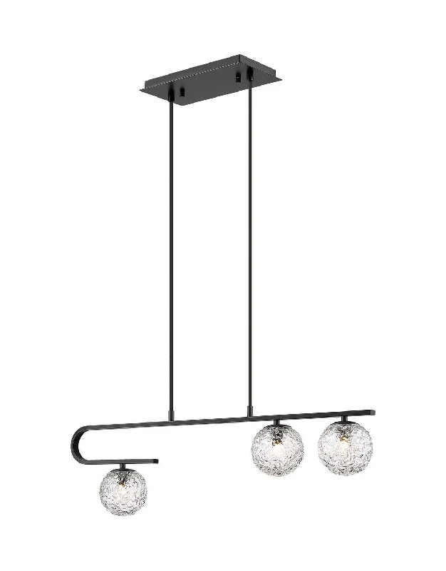 Industrial Flood Lighting for Outdoor Loading DocksBarrington Three Light Island Pendant Industrial Flood Lighting for Outdoor Loading DocksBarrington Three Light Island Pendant