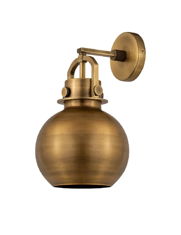 Dimmable Industrial Lighting for Ambiance ControlDowntown Urban One Light Wall Sconce Dimmable Industrial Lighting for Ambiance ControlDowntown Urban One Light Wall Sconce