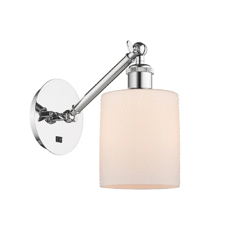 Shock - Resistant Industrial Lighting for Vibrating Machinery AreasBallston One Light Wall Sconce Shock - Resistant Industrial Lighting for Vibrating Machinery AreasBallston One Light Wall Sconce