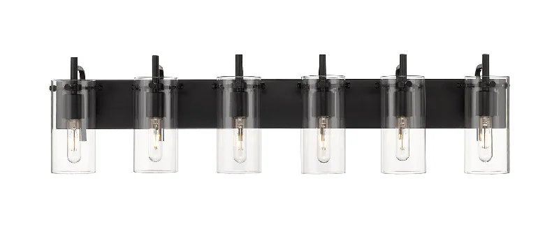 Color - Tunable Industrial Lighting for Special ApplicationsAuralume LED Bath Vanity Color - Tunable Industrial Lighting for Special ApplicationsAuralume LED Bath Vanity