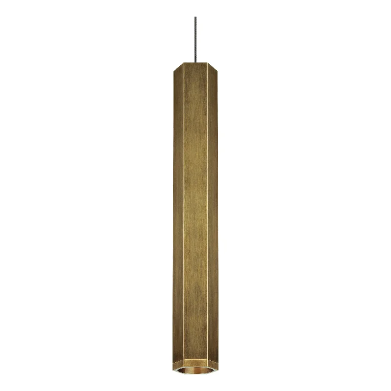 Track lighting with a long - lasting lifespanBlok Large Pendant FreeJack