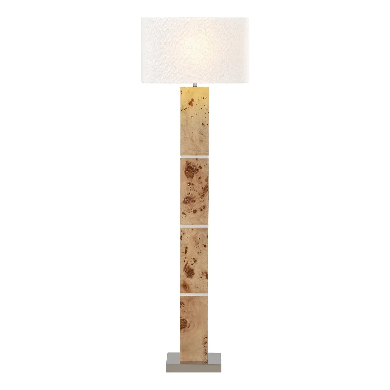 Dimmable track lighting for home officesCahill 63" High 1-Light Floor Lamp