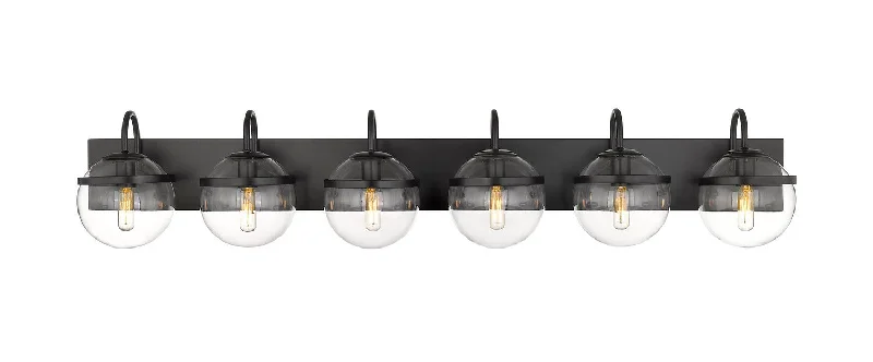 Industrial Flood Lighting for Outdoor Loading DocksAuralume LED Bath Vanity