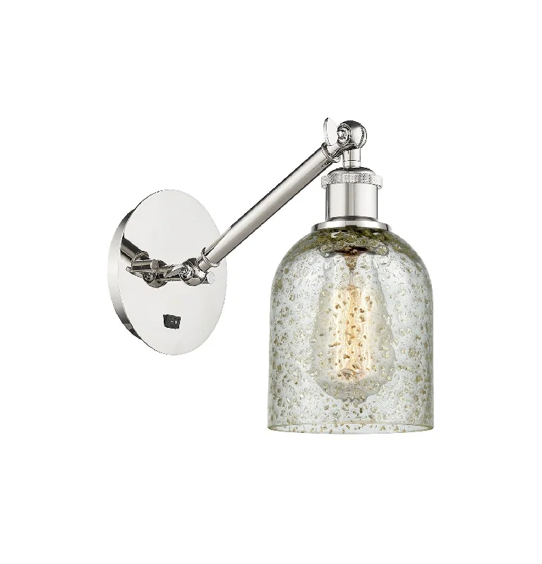Shock - Resistant Industrial Lighting for Vibrating Machinery AreasBallston LED Wall Sconce Shock - Resistant Industrial Lighting for Vibrating Machinery AreasBallston LED Wall Sconce