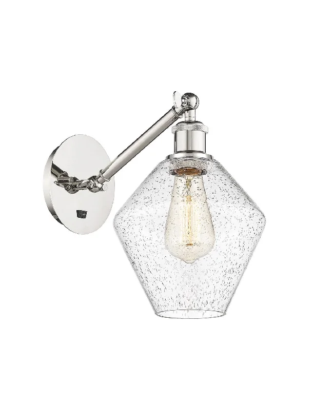 Industrial Lighting for Chemical PlantsBallston LED Wall Sconce