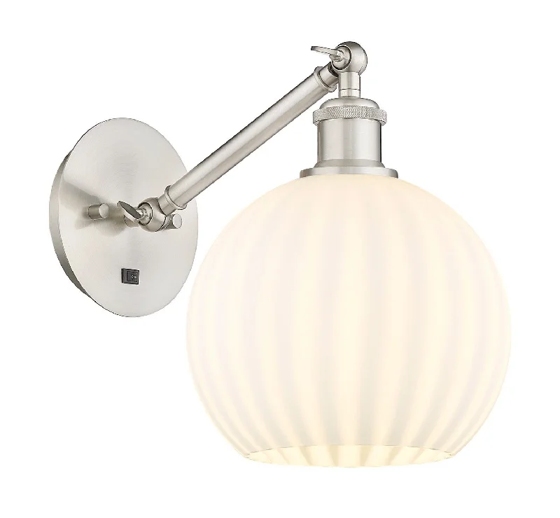 Industrial Area Lighting for Large Open SpacesBallston LED Wall Sconce