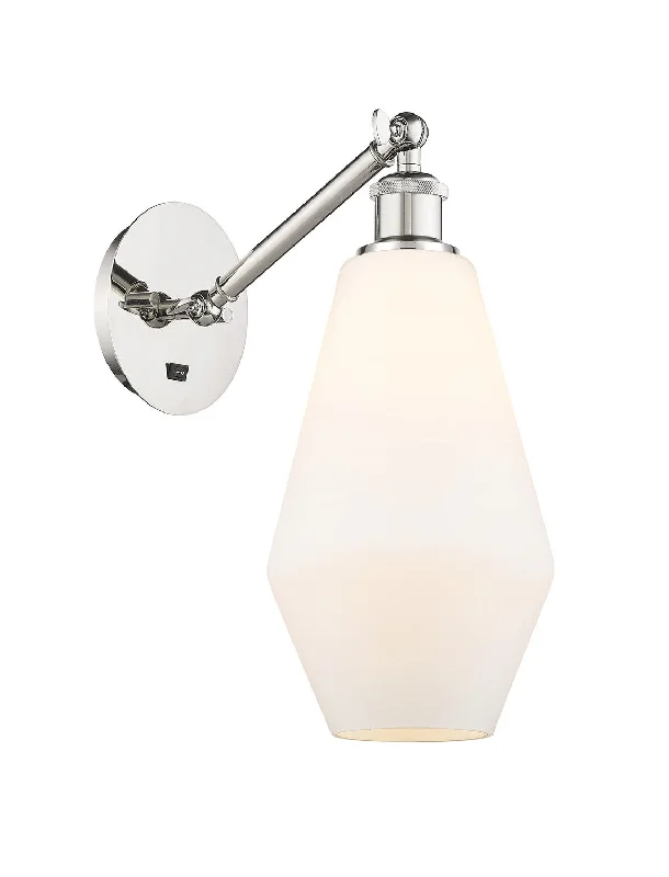Dust - Resistant Industrial Lighting for Dirty WorkspacesBallston One Light Wall Sconce Dust - Resistant Industrial Lighting for Dirty WorkspacesBallston One Light Wall Sconce