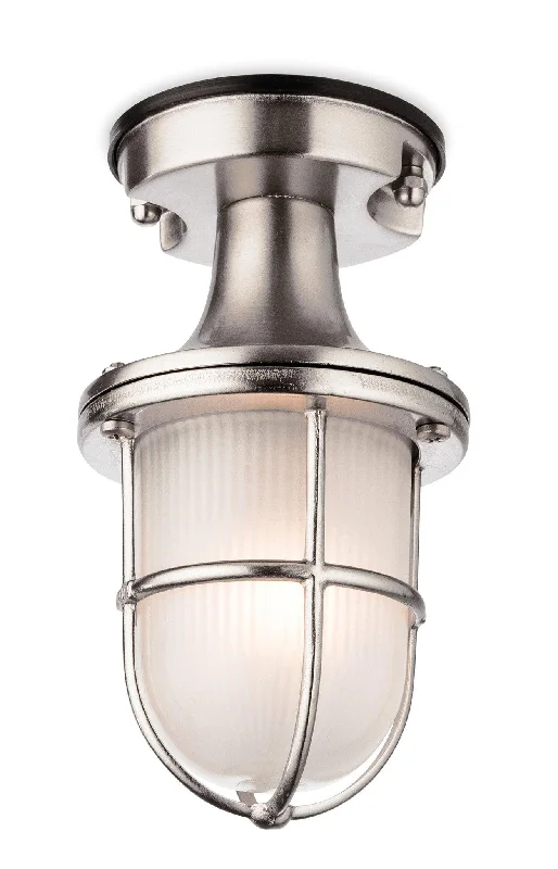 Track lighting for photography studiosNautic Flush Fitting Nickel with Frosted Glass Track lighting for photography studiosNautic Flush Fitting Nickel with Frosted Glass