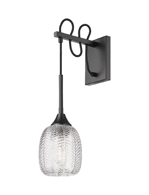 Adjustable Industrial Lighting for Flexible IlluminationBerkshire One Light Wall Sconce Adjustable Industrial Lighting for Flexible IlluminationBerkshire One Light Wall Sconce