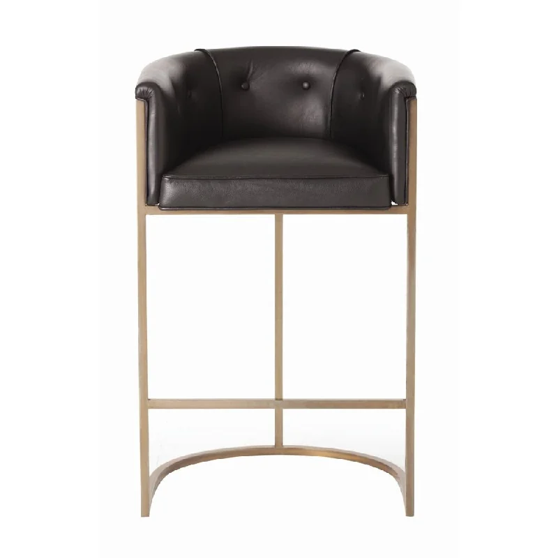 Track lighting for adding a touch of eleganceCalvin Bar Stool