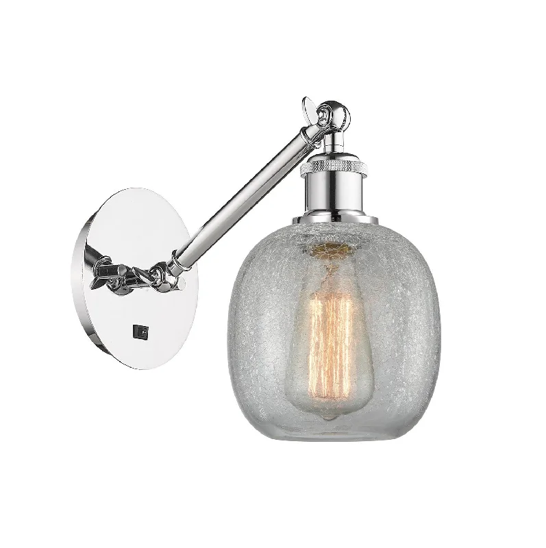 Adjustable Industrial Lighting for Flexible IlluminationBallston One Light Wall Sconce Adjustable Industrial Lighting for Flexible IlluminationBallston One Light Wall Sconce