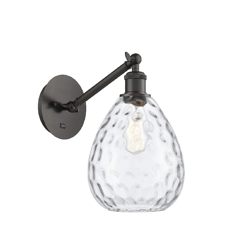 Industrial Ceiling - Mounted Lighting for Assembly PlantsBallston LED Wall Sconce