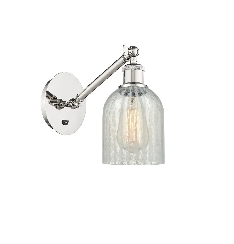 Dimmable Industrial Lighting for Ambiance ControlBallston One Light Wall Sconce