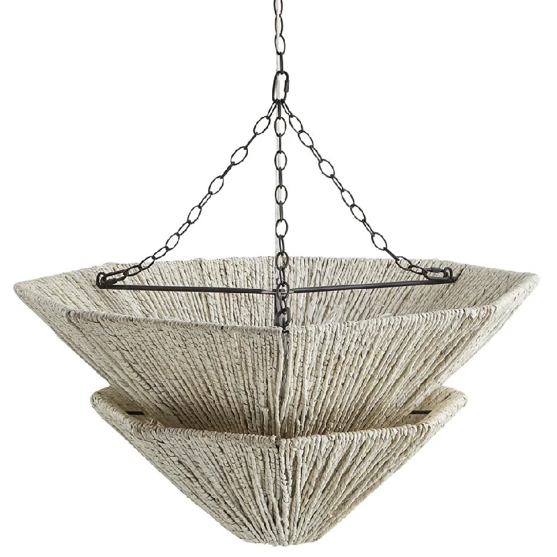 Commercial - grade track lighting for storesAnya Chandelier