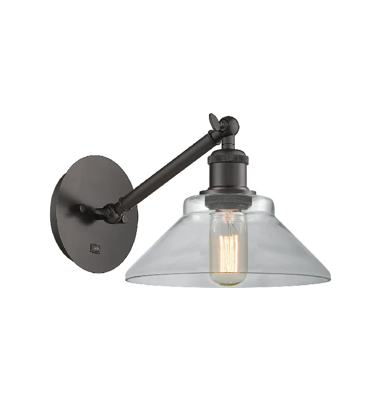 Industrial Lighting for Pharmaceutical ManufacturingBallston LED Wall Sconce