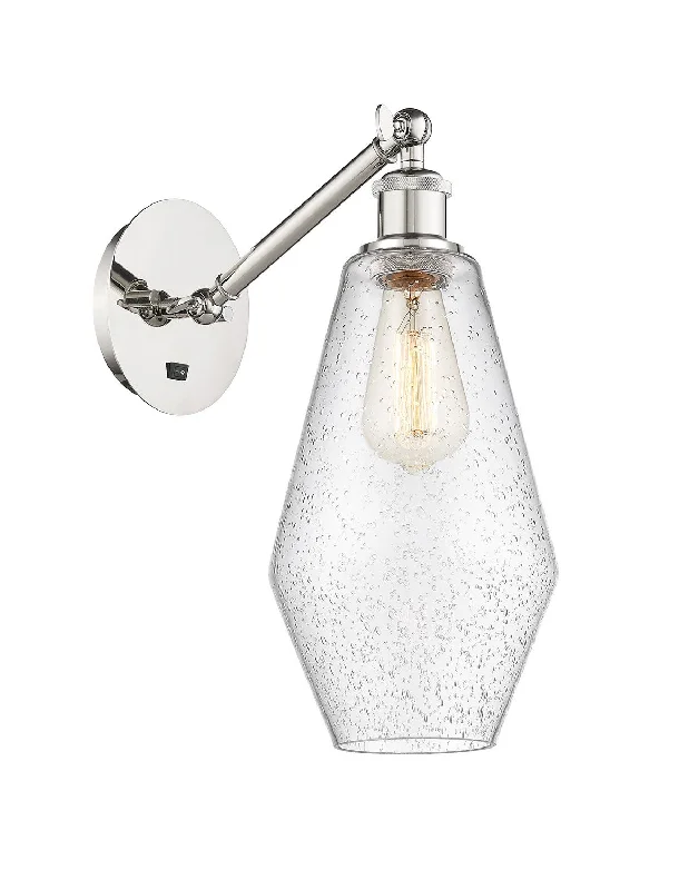 Industrial Lighting for Automotive Manufacturing PlantsBallston LED Wall Sconce