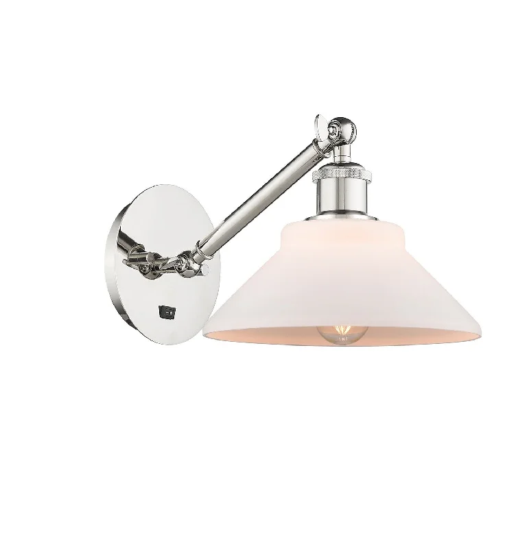 Industrial Lighting for Automotive Manufacturing PlantsBallston One Light Wall Sconce Industrial Lighting for Automotive Manufacturing PlantsBallston One Light Wall Sconce