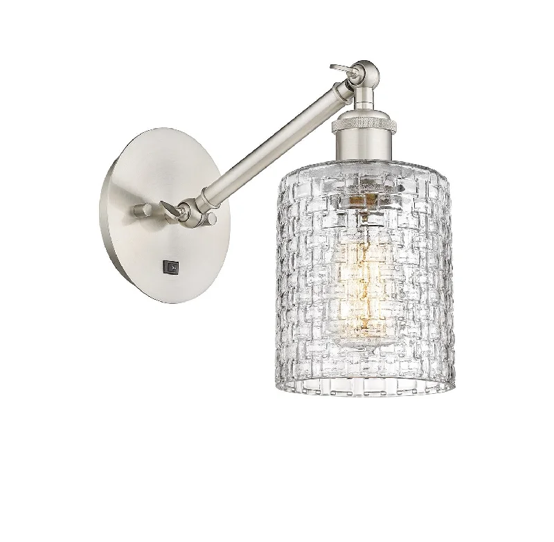 Dust - Resistant Industrial Lighting for Dirty WorkspacesBallston One Light Wall Sconce Dust - Resistant Industrial Lighting for Dirty WorkspacesBallston One Light Wall Sconce