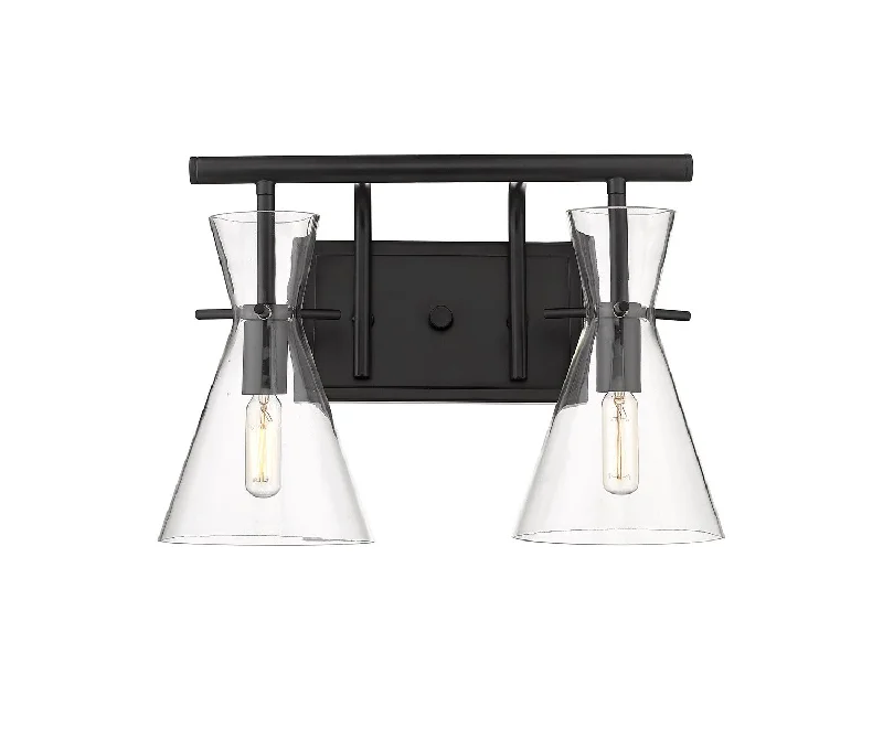 Corrosion - Resistant Industrial Lighting for Coastal FactoriesAuralume LED Bath Vanity Corrosion - Resistant Industrial Lighting for Coastal FactoriesAuralume LED Bath Vanity