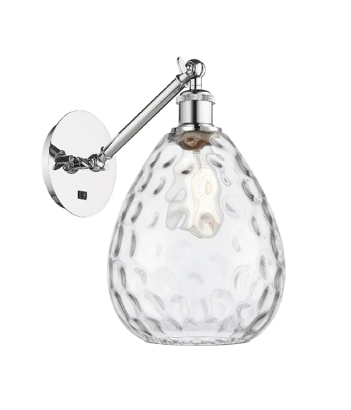 Energy - Efficient Industrial Lighting for Cost - SavingsBallston LED Wall Sconce