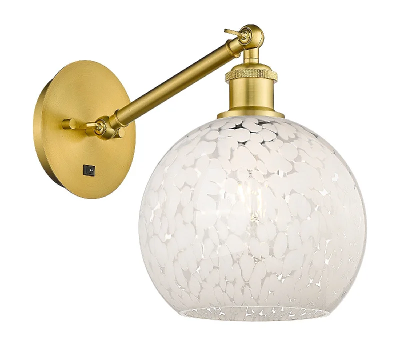 Industrial Exit Sign Lighting for Quick EvacuationBallston LED Wall Sconce