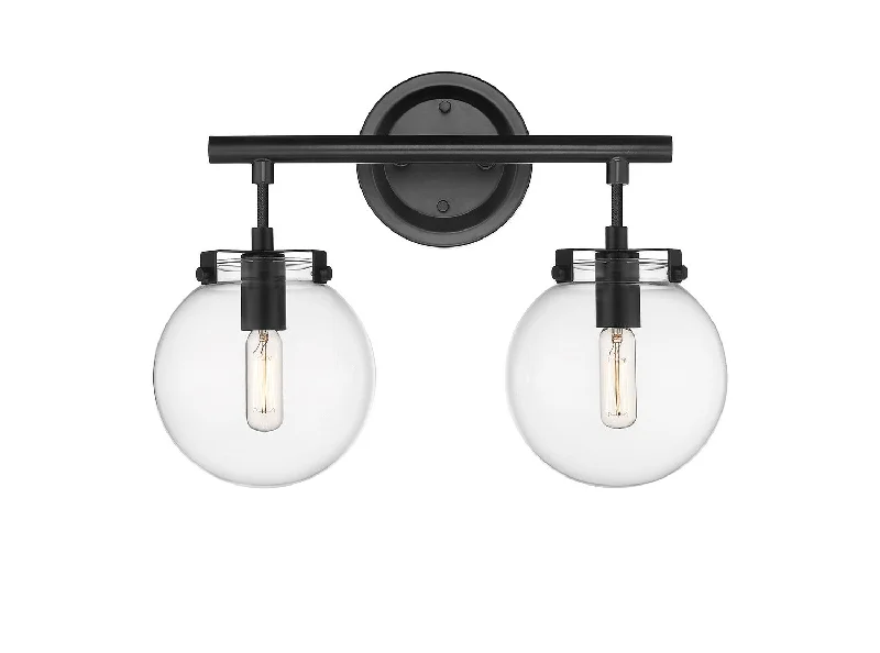 Industrial Lighting with High CRI (Color Rendering Index) for True Color PerceptionAuralume LED Bath Vanity Industrial Lighting with High CRI (Color Rendering Index) for True Color PerceptionAuralume LED Bath Vanity