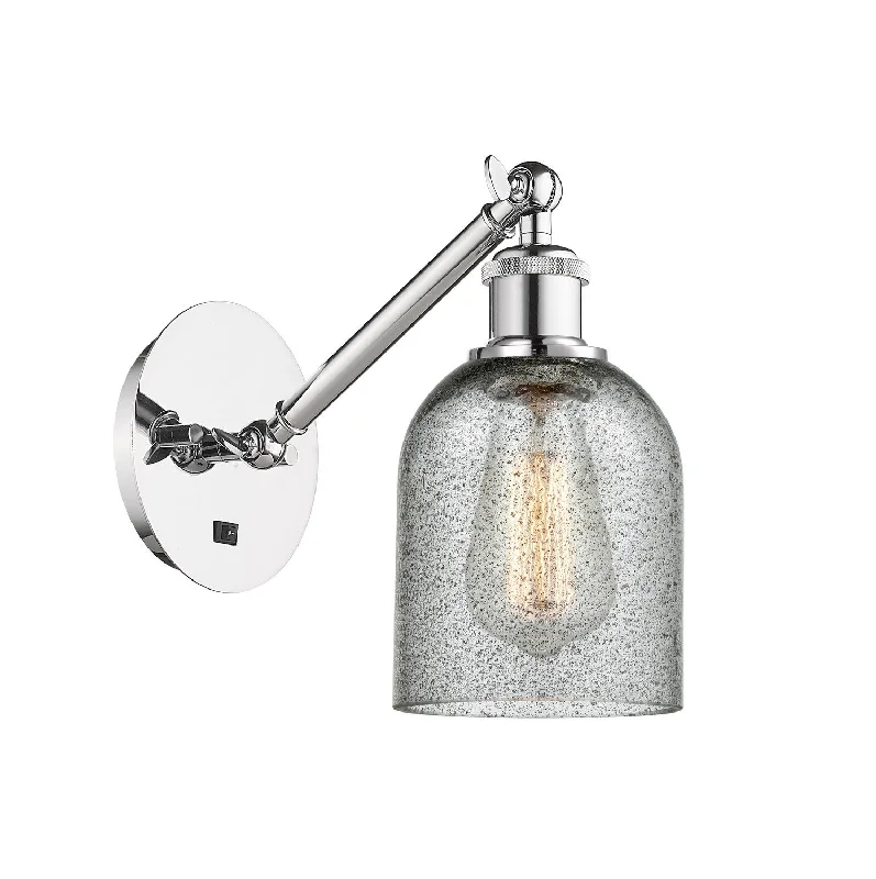 Shock - Resistant Industrial Lighting for Vibrating Machinery AreasBallston LED Wall Sconce Shock - Resistant Industrial Lighting for Vibrating Machinery AreasBallston LED Wall Sconce