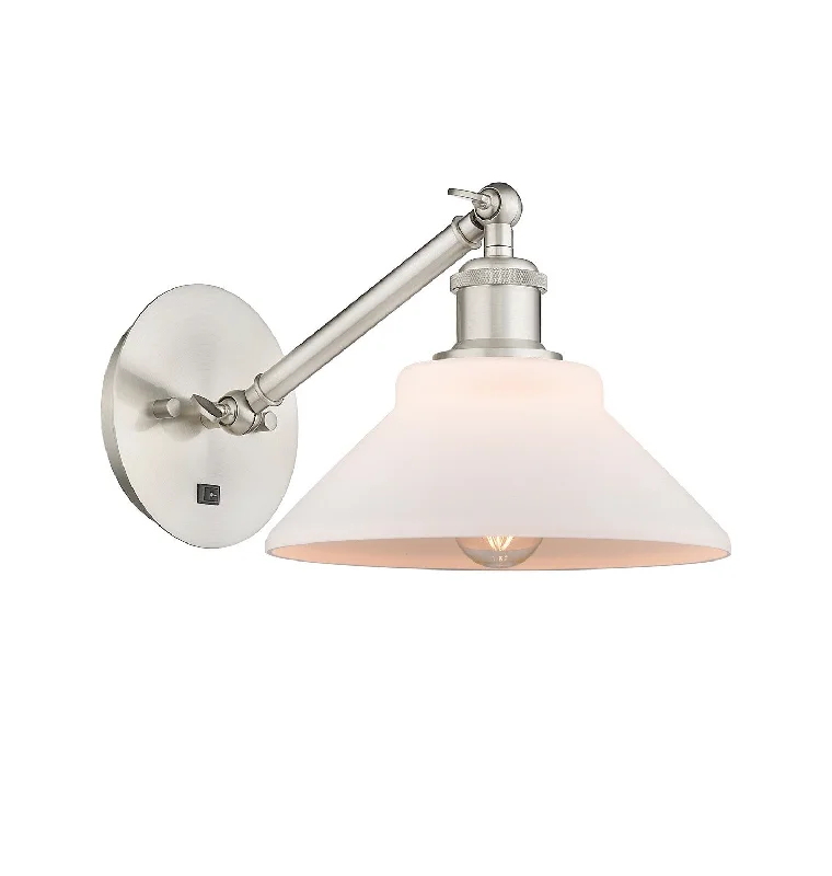 Explosion - Proof Industrial Lighting for Hazardous LocationsBallston LED Wall Sconce Explosion - Proof Industrial Lighting for Hazardous LocationsBallston LED Wall Sconce