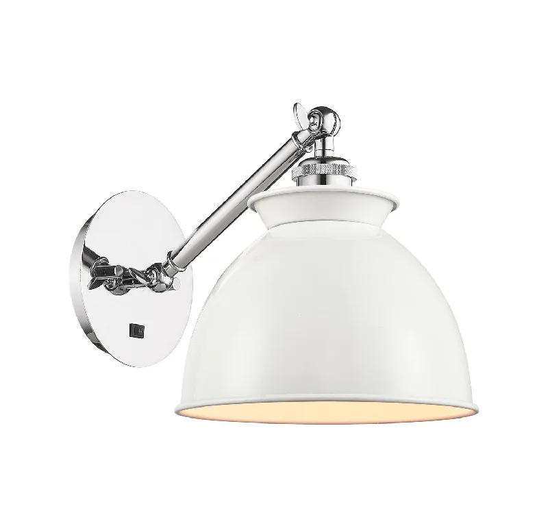 High - Bay LED Industrial Lighting for WarehousesBallston LED Wall Sconce