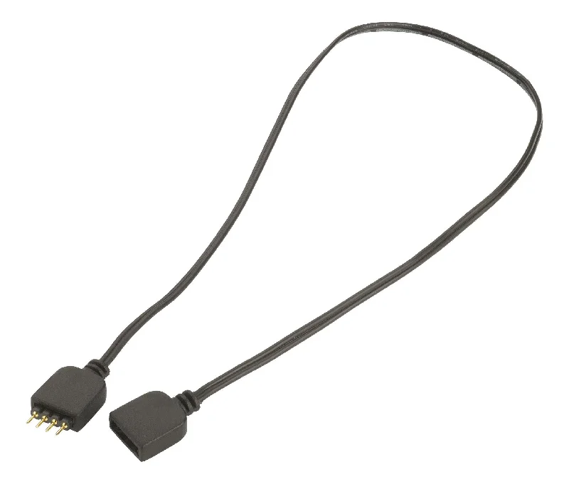 Low - voltage track lighting for safetyLED Strip Connector Cable - 40cm 0