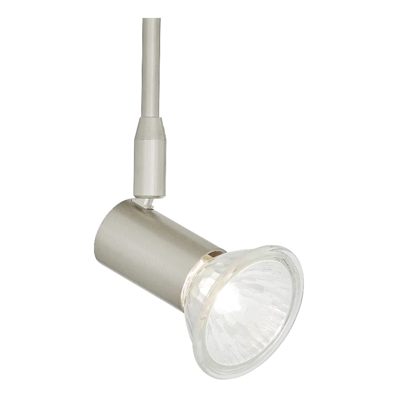 Track lighting for small apartmentsBolt Head FreeJack 6"
