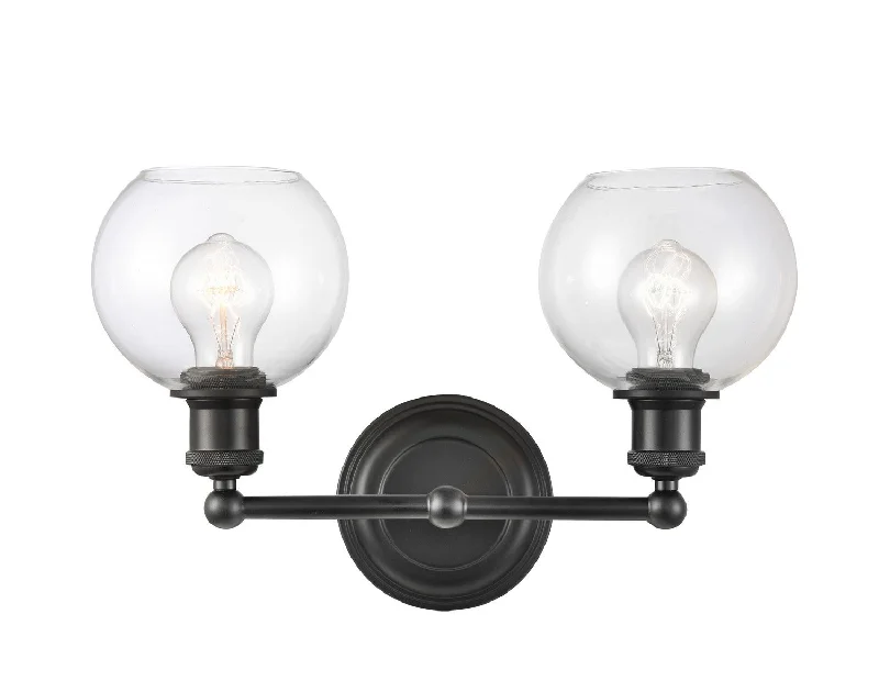 Industrial Lighting for Woodworking FactoriesConcord LED Bath Vanity
