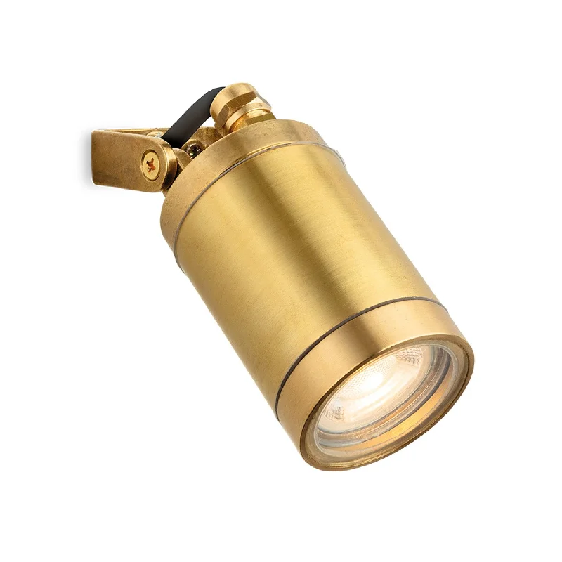 Adjustable track lighting for living roomsbohemian wall lamps with colorful glass for an eclectic hallwayNautic Wall Light Brass Adjustable track lighting for living roomsbohemian wall lamps with colorful glass for an eclectic hallwayNautic Wall Light Brass
