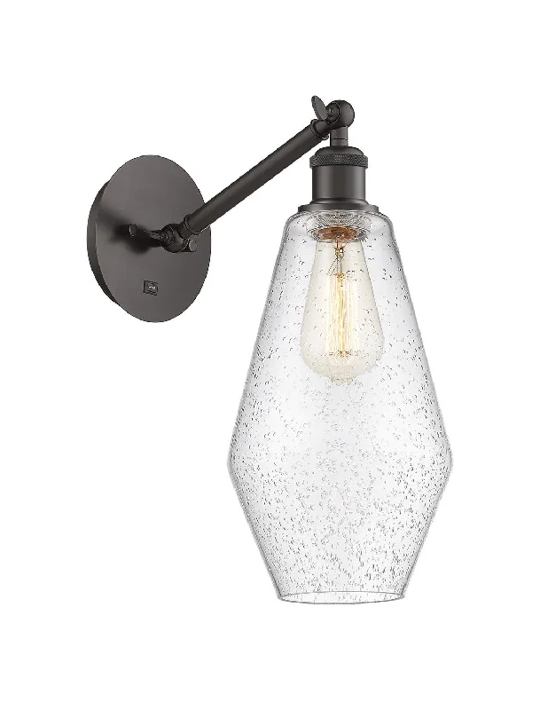 Industrial Lighting for Automotive Manufacturing PlantsBallston LED Wall Sconce