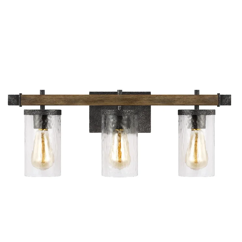 Track lighting with integrated LED driversFeiss Angelo Distressed 24 1/4" Three Light Bath Vanity Track lighting with integrated LED driversFeiss Angelo Distressed 24 1/4" Three Light Bath Vanity