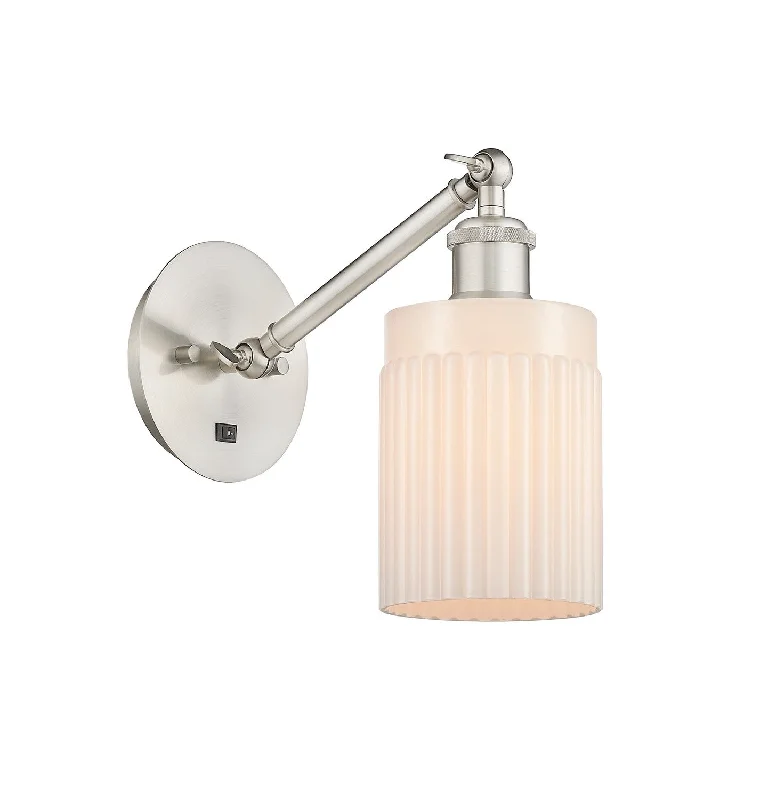 Industrial Lighting for Textile MillsBallston LED Wall Sconce