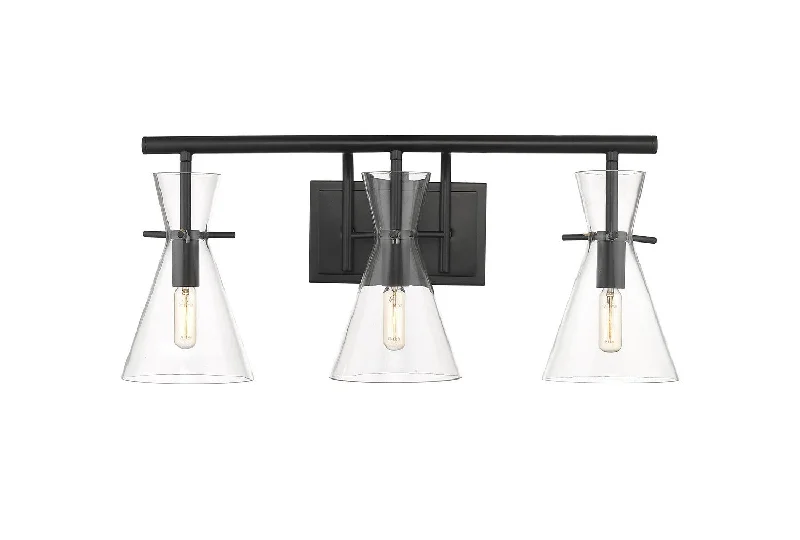 Industrial Task Lighting for Precision WorkstationsAuralume LED Bath Vanity