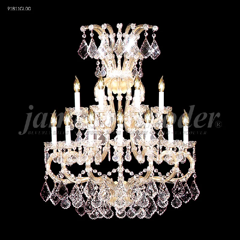 Track lighting with multiple heads for flexibilityJames R Moder Maria Theresa Grand 11 Light Wall Sconce Track lighting with multiple heads for flexibilityJames R Moder Maria Theresa Grand 11 Light Wall Sconce
