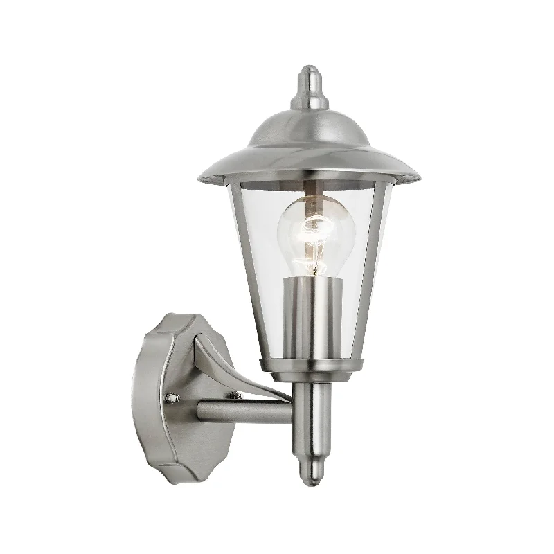 Track lighting for creating a focal pointKlien Uplight wall
