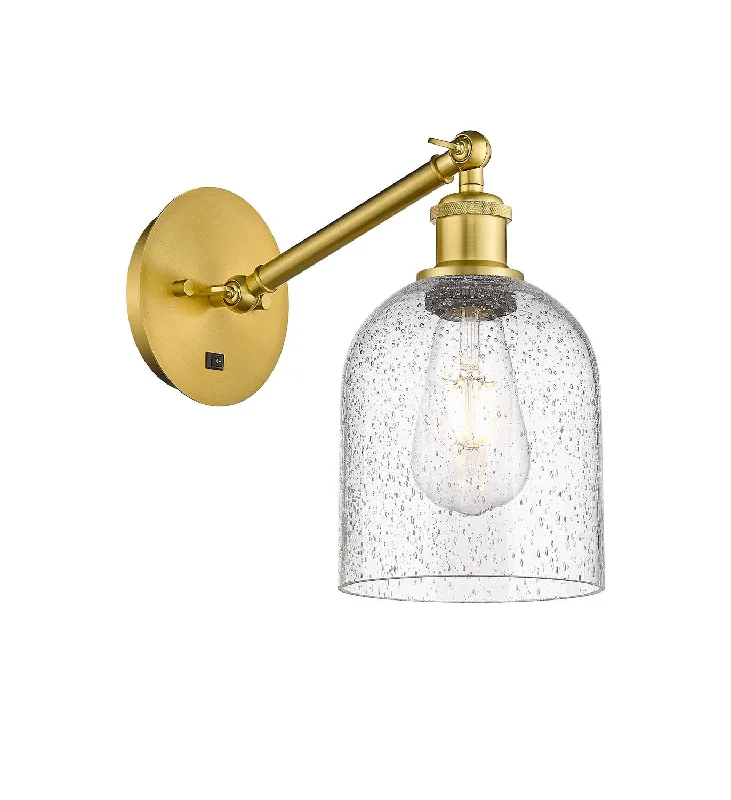 Industrial Lighting for Automotive Manufacturing PlantsBallston One Light Wall Sconce Industrial Lighting for Automotive Manufacturing PlantsBallston One Light Wall Sconce