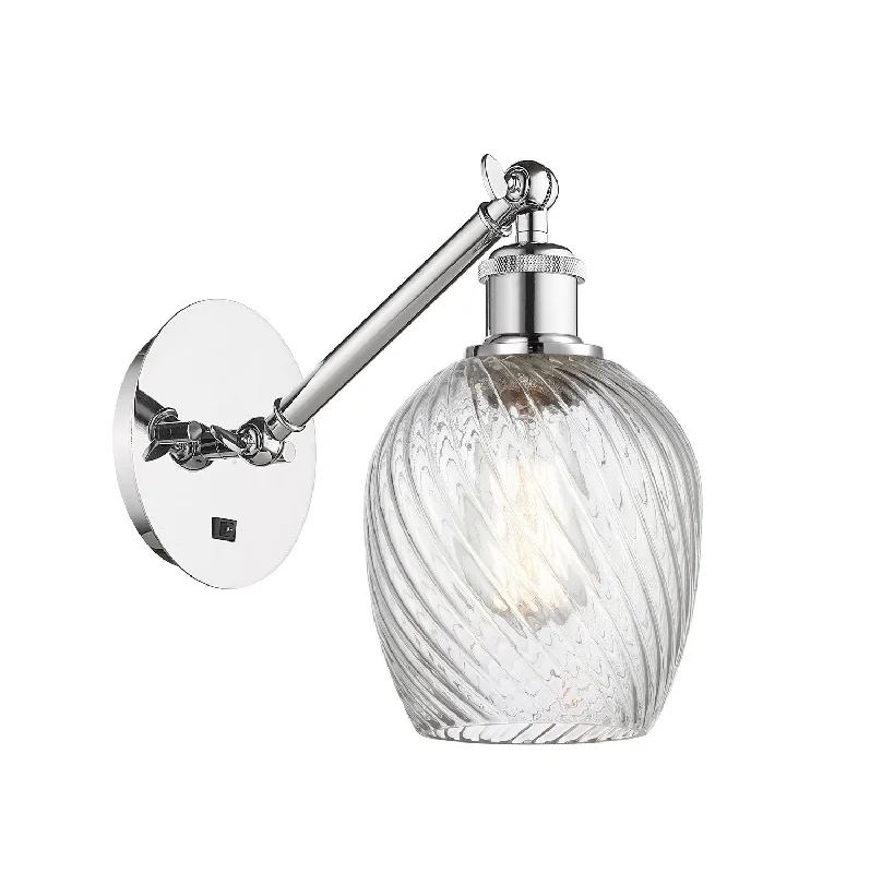 Industrial Task Lighting for Precision WorkstationsBallston LED Wall Sconce