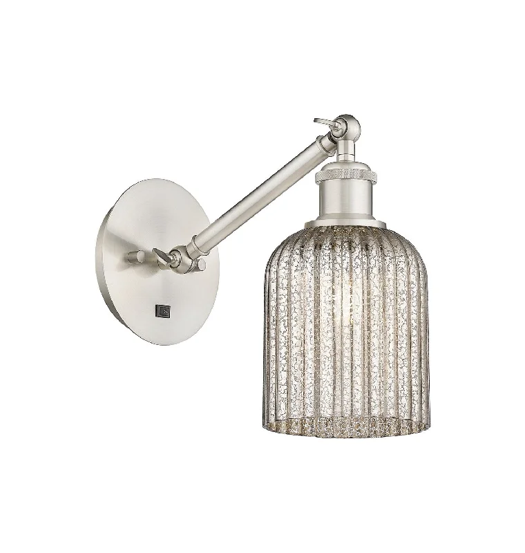 Color - Tunable Industrial Lighting for Special ApplicationsBallston One Light Wall Sconce Color - Tunable Industrial Lighting for Special ApplicationsBallston One Light Wall Sconce