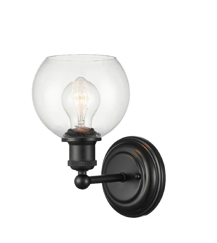 Industrial Lighting for Chemical PlantsConcord LED Wall Sconce