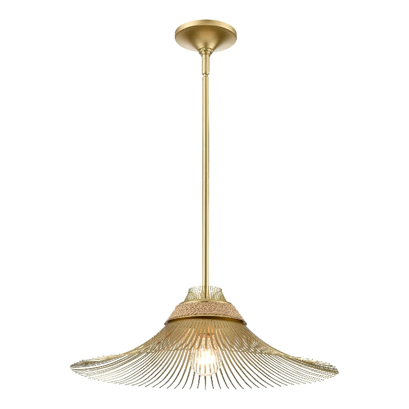 Track lighting for photography studiosBiscayne Bay 20" Wide 1-Light Pendant