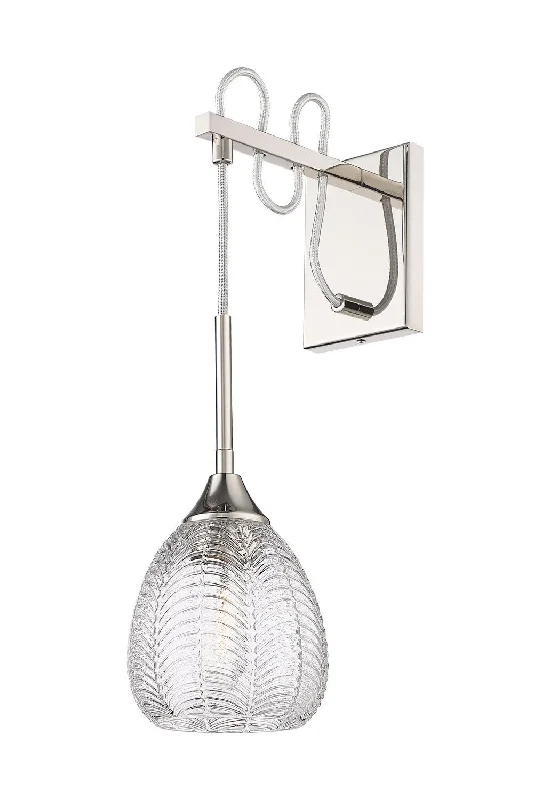 Industrial Lighting for Pharmaceutical ManufacturingBerkshire One Light Wall Sconce Industrial Lighting for Pharmaceutical ManufacturingBerkshire One Light Wall Sconce