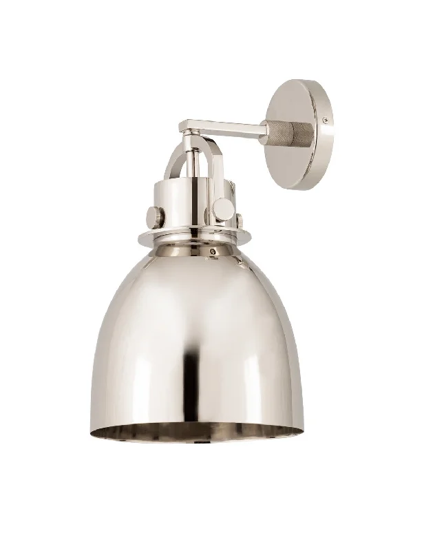 High - Bay LED Industrial Lighting for WarehousesDowntown Urban One Light Wall Sconce High - Bay LED Industrial Lighting for WarehousesDowntown Urban One Light Wall Sconce
