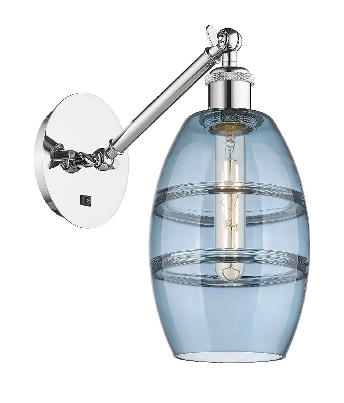Industrial Lighting for Food Processing FactoriesBallston One Light Wall Sconce