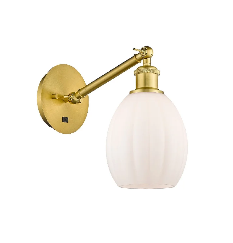 Explosion - Proof Industrial Lighting for Hazardous LocationsBallston One Light Wall Sconce Explosion - Proof Industrial Lighting for Hazardous LocationsBallston One Light Wall Sconce