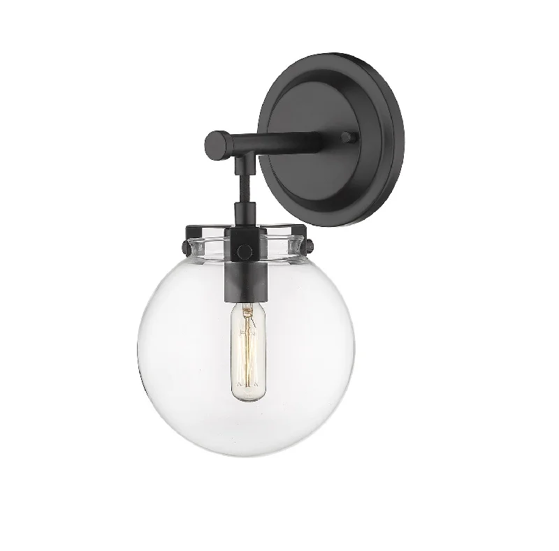 Industrial Ceiling - Mounted Lighting for Assembly PlantsAuralume LED Bath Vanity