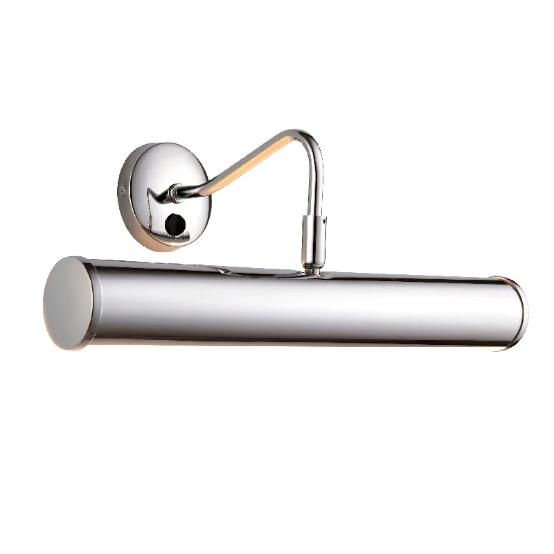 Track lighting for retail window displaysTurner 2lt 355mm wall